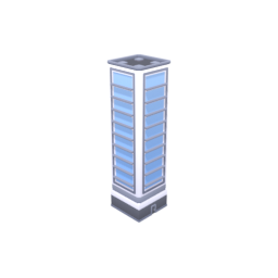 Building Skyscraper B